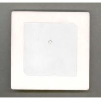 Dielectric Ceramic Patch Antenna for RFID