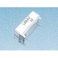 Pin-out Dielectric Filter