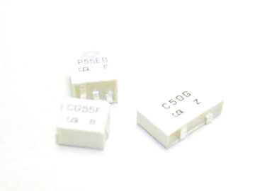 SMD Ceramic Filters (Telecommunication)