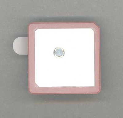Dielectric Ceramic Patch Antenna