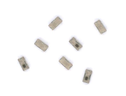 Multilayer Chip LC Filter (Low Pass)