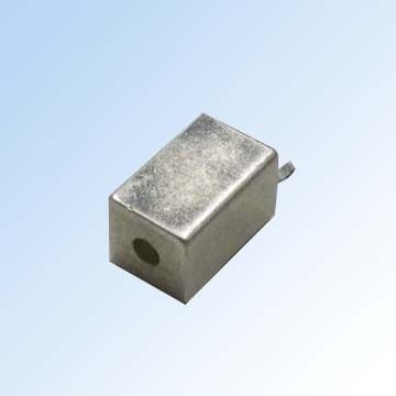 Dielectric Resonator (TEM mode)