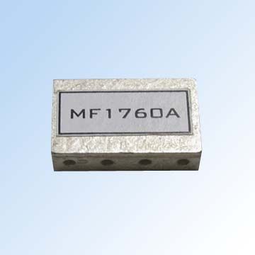 Mono Block Dielectric Filter