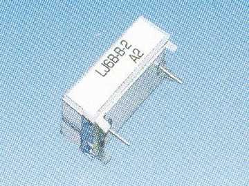 Pin-out Dielectric Filter