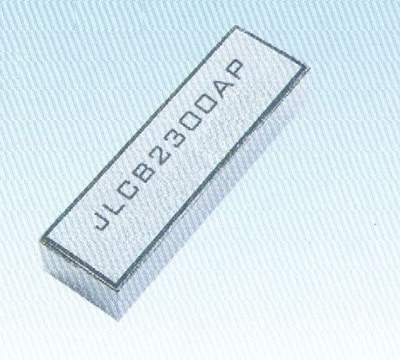 Band Pass, Low Pass, High Pass Dielectric Filter