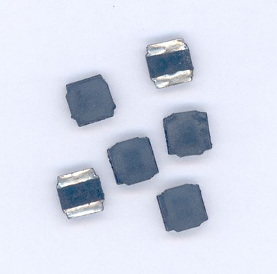 Wire Wound SMD Power Inductors