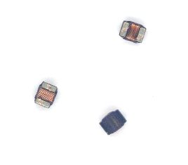 Wire Wound Chip Ceramic Inductors for Mobile Phones