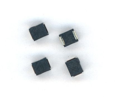 Wire Wound Chip Ferrite Inductors for Video Cameras, Computer Hard Disk Drives, LCD TVs