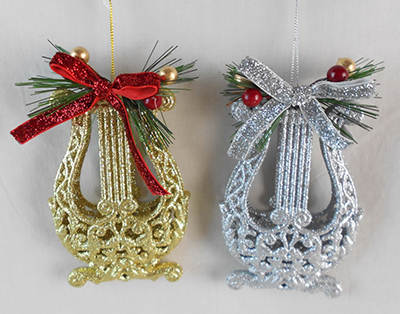 Hanging Ornament