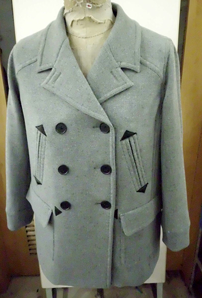 Ladies Wear