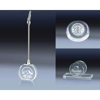 Round Clip Holder
