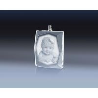 Crystal Pendant