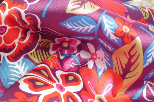 Print Fabric