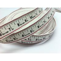 Buttonhole Woven Elastics with Printings