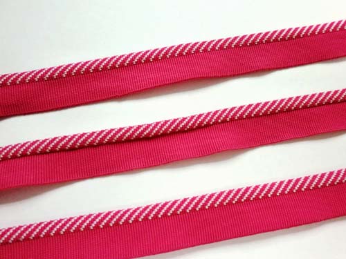 Polyester Piping