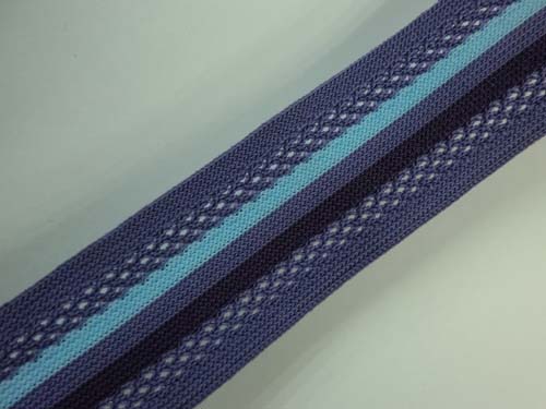 Polyester Knitted Mesh Tape
