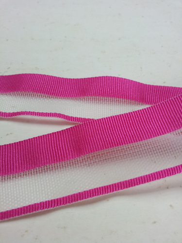 Nylon Transparent Tape