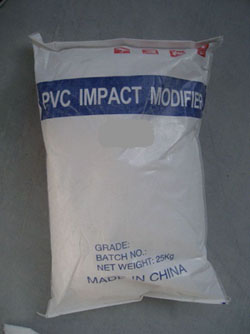 Impact Modifiers