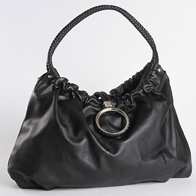 PU handbag