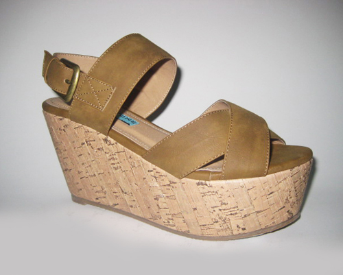 Ladies Wedge