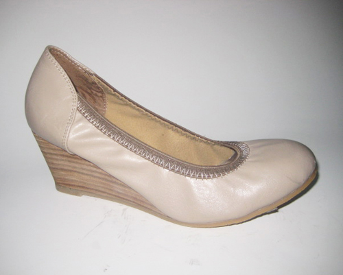 Ladies Wedge