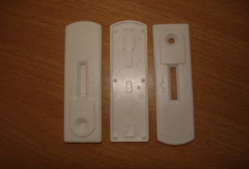 Hcg Test Cassettes, Pregnancy Test Xassettes