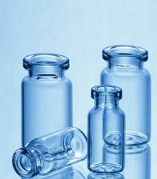Sell Tubular Glass Vials