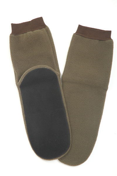 Men's thermal socks