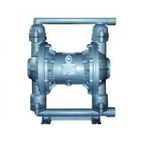 Pneumatic Diaphragm Pumps