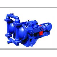 Electric Diaphragm Pumps