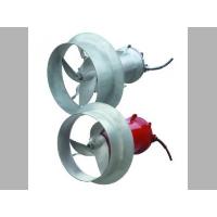 Submersible Mixer Impeller