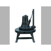 Submersible Centrifugal Ending Drive-three Tanks