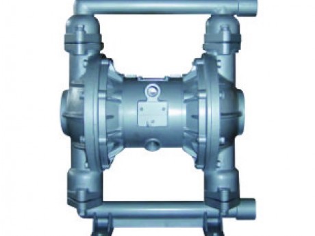 Pneumatic Diaphragm Pumps
