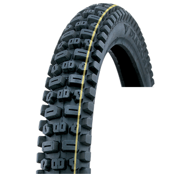 Motorcycle Tire