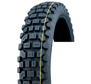 Motorcycle Tire
