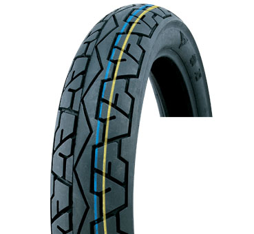 Motorcycle Tire