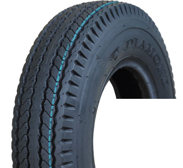 Motorcycle Tire