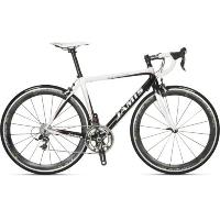 Jamis Xenith Team Full Carbon Dura-ace Road Bike