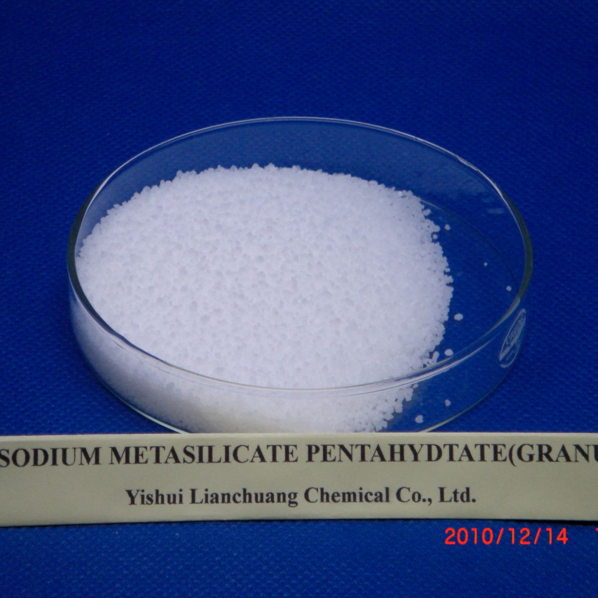 Sell Sodium Metasilicate