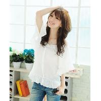 Trendy Ladies Fashion Apparel