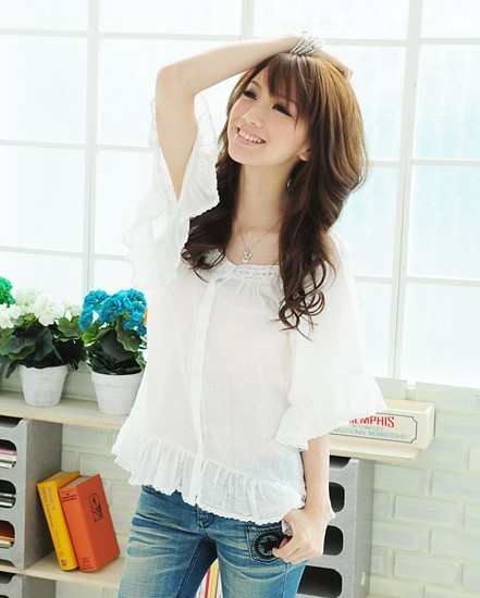 Trendy Ladies Fashion Apparel