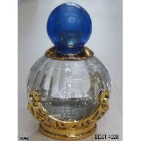 Sell Metal Perfume Bottle