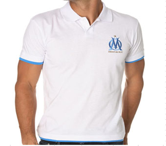 Man's Polo Shirt