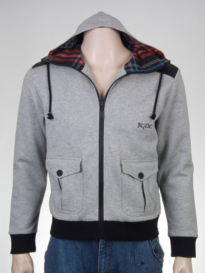Printed Jacket