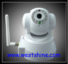 Sell Wifi IP camera