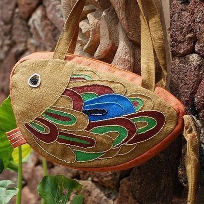 Shoulder bag