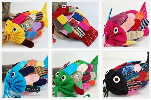 Drawstring Bag Ht-bg001