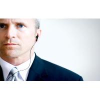 Sell security consulting