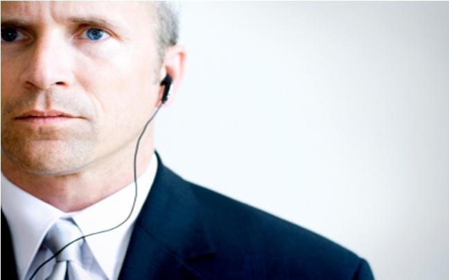 Sell security consulting