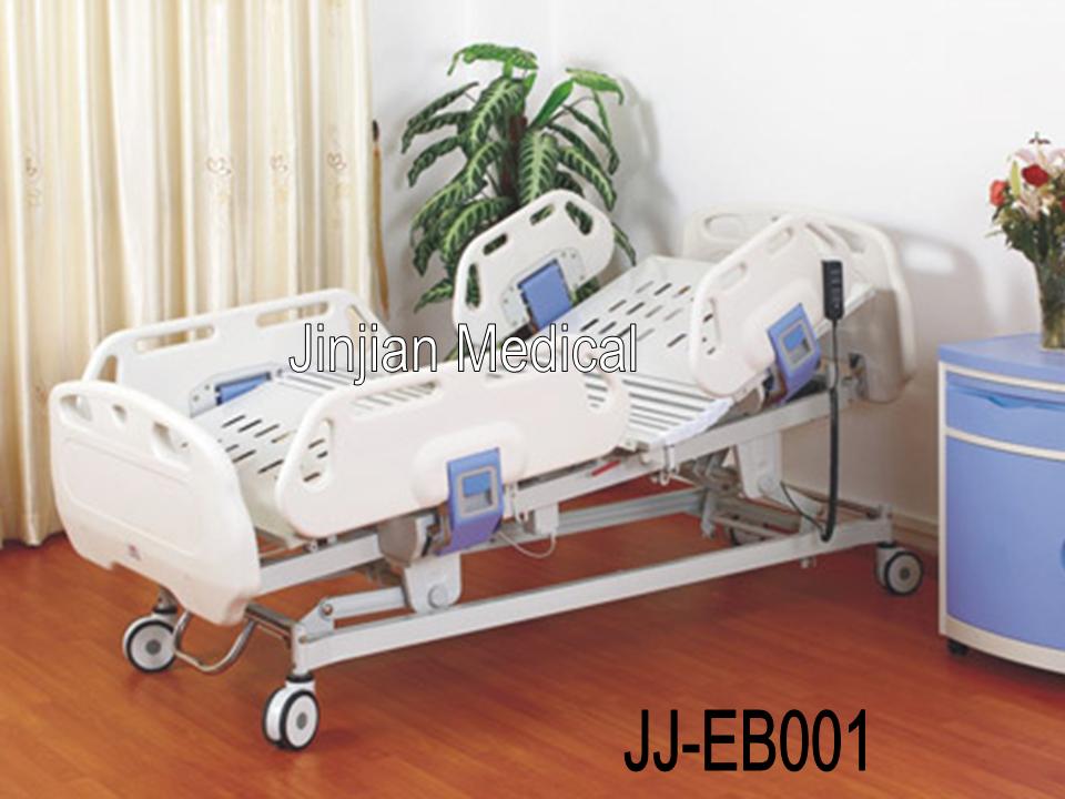 Electric Bed